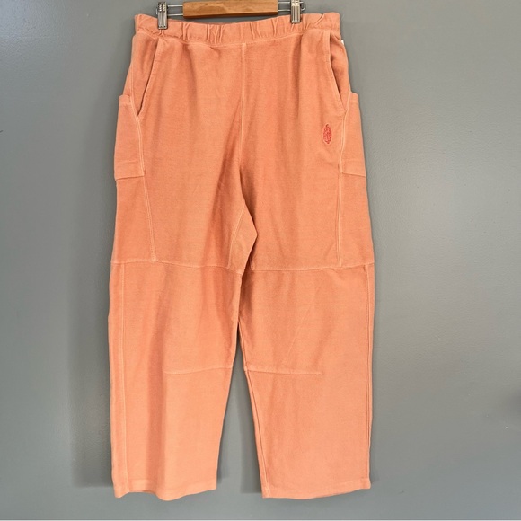 Free People Score Board Pants - Picture 3 of 6